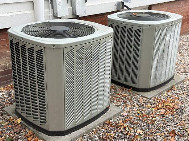 Reliable Ductwork Repair contractor in Nabb, IN by Leonard HVAC